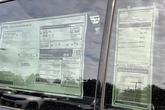 Thumbnail of 2025 Diamond Black Crystal Pearlcoat Jeep Grand Cherokee