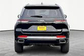 Thumbnail of 2025 Diamond Black Crystal Pearlcoat Jeep Grand Cherokee