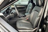 Thumbnail of 2025 Diamond Black Crystal Pearlcoat Jeep Grand Cherokee