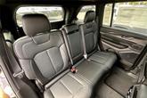 Thumbnail of 2025 Diamond Black Crystal Pearlcoat Jeep Grand Cherokee