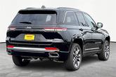 Thumbnail of 2025 Diamond Black Crystal Pearlcoat Jeep Grand Cherokee