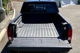 Thumbnail of 2022 Obsidian Blue Pearl Honda Ridgeline