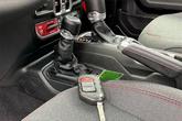 Thumbnail of 2025 Granite Crystal Metallic Clearcoat Jeep Gladiator