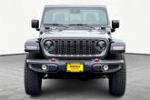 Thumbnail of 2025 Granite Crystal Metallic Clearcoat Jeep Gladiator