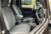 Thumbnail of 2025 Granite Crystal Metallic Clearcoat Jeep Gladiator