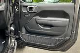 Thumbnail of 2025 Granite Crystal Metallic Clearcoat Jeep Gladiator