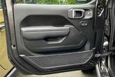 Thumbnail of 2025 Granite Crystal Metallic Clearcoat Jeep Gladiator