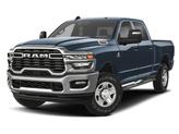 Photo of 2025 Forged Blue Metallic RAM 2500
