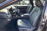 Thumbnail of 2022 Predawn Gray Mica Toyota Camry