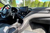 Thumbnail of 2022 Predawn Gray Mica Toyota Camry