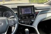 Thumbnail of 2022 Predawn Gray Mica Toyota Camry