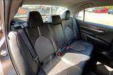 Thumbnail of 2022 Predawn Gray Mica Toyota Camry