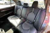 Thumbnail of 2022 Predawn Gray Mica Toyota Camry