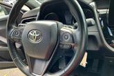 Thumbnail of 2022 Predawn Gray Mica Toyota Camry