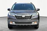 Thumbnail of 2018 Modern Steel Metallic Honda Ridgeline