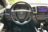 Thumbnail of 2018 Modern Steel Metallic Honda Ridgeline