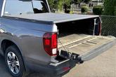 Thumbnail of 2018 Modern Steel Metallic Honda Ridgeline