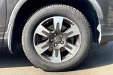 Thumbnail of 2018 Modern Steel Metallic Honda Ridgeline