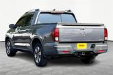 Thumbnail of 2018 Modern Steel Metallic Honda Ridgeline