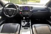 Thumbnail of 2018 Modern Steel Metallic Honda Ridgeline