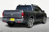 Thumbnail of 2018 Modern Steel Metallic Honda Ridgeline
