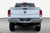 Thumbnail of 2016 Bright White Clearcoat RAM 2500