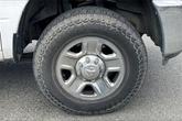 Thumbnail of 2016 Bright White Clearcoat RAM 2500