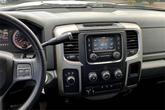Thumbnail of 2016 Bright White Clearcoat RAM 2500