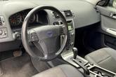 Thumbnail of 2008 Barents Blue Metallic Volvo S40