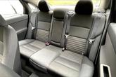 Thumbnail of 2008 Barents Blue Metallic Volvo S40