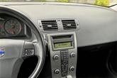 Thumbnail of 2008 Barents Blue Metallic Volvo S40
