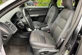 Thumbnail of 2008 Barents Blue Metallic Volvo S40