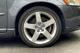 Thumbnail of 2008 Barents Blue Metallic Volvo S40