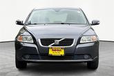 Thumbnail of 2008 Barents Blue Metallic Volvo S40