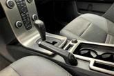 Thumbnail of 2008 Barents Blue Metallic Volvo S40