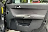 Thumbnail of 2008 Barents Blue Metallic Volvo S40