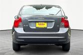 Thumbnail of 2008 Barents Blue Metallic Volvo S40
