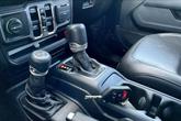 Thumbnail of 2019 Black Clearcoat Jeep Wrangler Unlimited