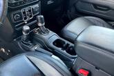 Thumbnail of 2019 Black Clearcoat Jeep Wrangler Unlimited
