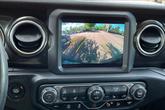 Thumbnail of 2019 Black Clearcoat Jeep Wrangler Unlimited