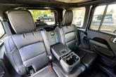 Thumbnail of 2019 Black Clearcoat Jeep Wrangler Unlimited