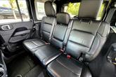 Thumbnail of 2019 Black Clearcoat Jeep Wrangler Unlimited