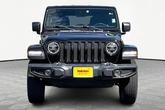 Thumbnail of 2019 Black Clearcoat Jeep Wrangler Unlimited