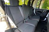 Thumbnail of 2025 Bright White Clearcoat Jeep Gladiator