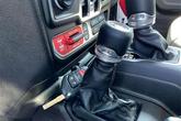 Thumbnail of 2025 Bright White Clearcoat Jeep Gladiator