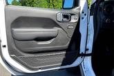 Thumbnail of 2025 Bright White Clearcoat Jeep Gladiator