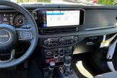 Thumbnail of 2025 Bright White Clearcoat Jeep Gladiator