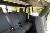 Thumbnail of 2025 Bright White Clearcoat Jeep Gladiator