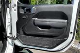 Thumbnail of 2025 Bright White Clearcoat Jeep Gladiator