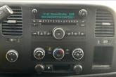Thumbnail of 2011 Summit White Chevrolet Silverado 3500